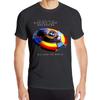 ELO All Over The World Album T-Shirt