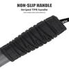 Stainless Steel Fishing Gripper Non-Slip Grip Professional Fish Lip Grabber for Beginner Anglers