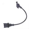68029496AA 3pins New Crankshaft Position Sensor For 2007 - 2016 Jeep Wrangler JK 2.8CRD 45962077 45962077F