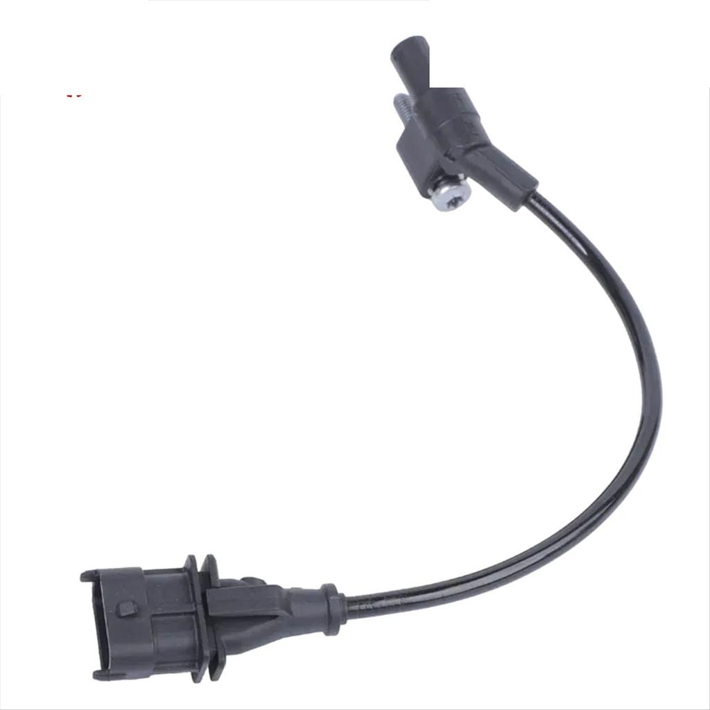 68029496AA 3pins New Crankshaft Position Sensor For 2007 - 2016 Jeep Wrangler JK 2.8CRD 45962077 45962077F