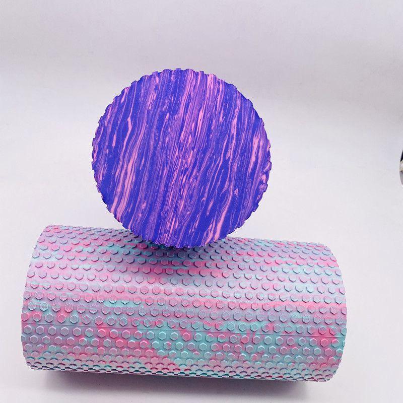 Foam Roller Muscle Relaxation & Slimming Calves Fitness Massage Yoga Tool