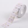 Waterproof Self-Adhesive Grout & Splash Guard Tape for Kitchen and Bathroom