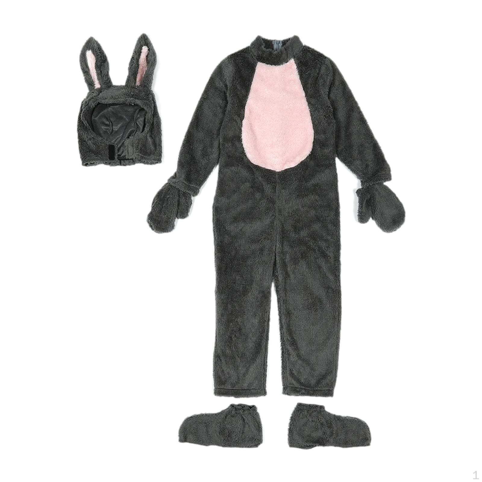 

Animal Costume Accessories for Teens in Stage Performances L