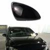 Car Rearview Mirror Cover Vehicle L R Side Wing Mirror Case Replacement for VW Jetta MK6