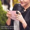 For iPhone 14 Pro Max Case RFID Blocking Strong Magnetic Leather Wallet Phone Cover