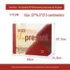 2025 Handheld Cured Meat Gift Box - Mid-Autumn Specialty, Sausage Cooked Food, Empty Box for 10 Pieces