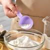 10pcs color stainless steel measuring cup measuring spoon set of 10-piece baking spoon baking tools