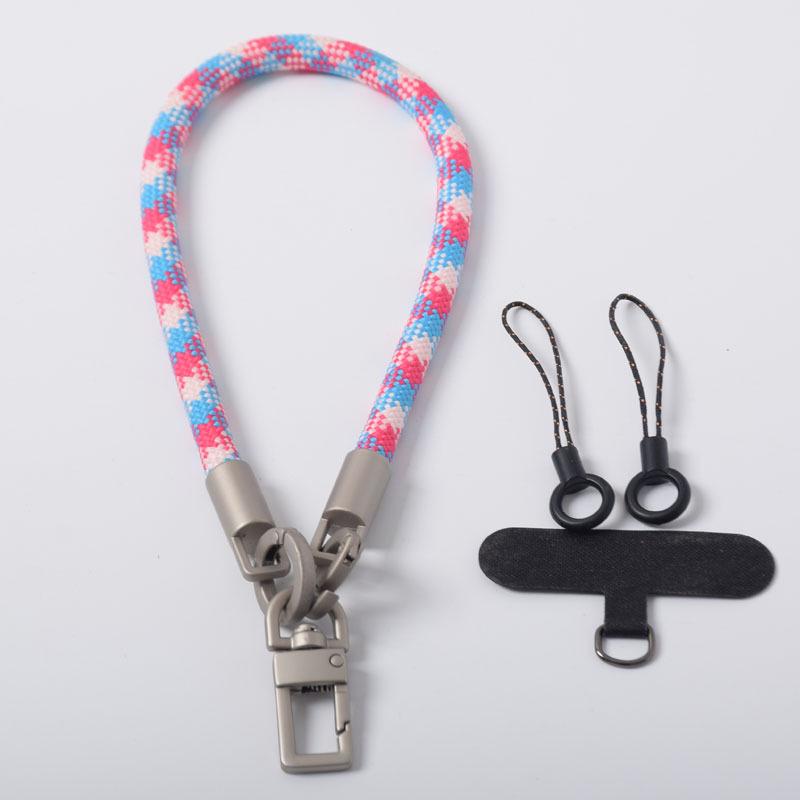 Mobile Phone 7mm Wrist Lanyard Strap