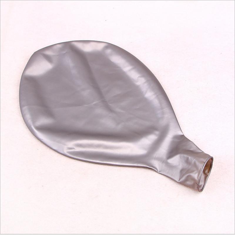 36-Inch Big Latex Balloon, Colorful Round Helium ,Baby Shower, Birthday Party Decoration KTY