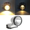LED Headlamp Rechargeable Waterproof High Brightness  Mounted High Power Headlamp for Night Fish
