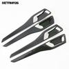 ide Door Handle Bowl Cover Molding Trim For Ford Kuga Escape - 2024 Carbon Fiber Interior Accessories Car Styling