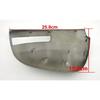 For Mitsubishi Outlander 2014 2015 2016 2017 2018 Replacement Rearview Mirrors Cover Rear View Mirror Shell Color Painted