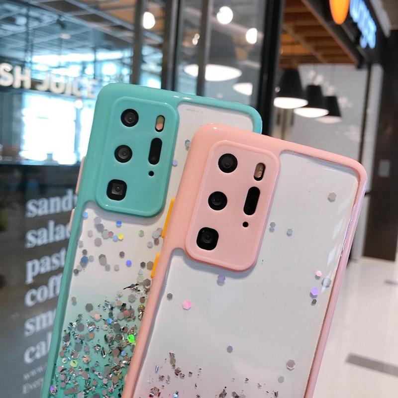 Módní Bling pouzdro na telefon Xiaomi Redmi Note 10 9 8 Pro 10 9 8 9T 9S prachotěsné pouzdro na telefon pro Redmi 9 K40 9T 8 9C 9A 8A