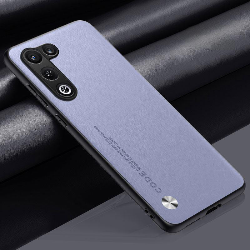 PU Leather Case For Redmagic 11 Air Back Cover Silicone Full Protection Phone Case For ZTE Nubia Red Magic 11air 5G Capa Coque