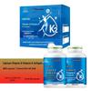 Tangchen Beijian Calcium & Vitamin D+K Softgels for Middle-aged and Elderly - Health Supplement Gift Box