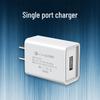 Universal Fast Charging Multi-Port USB Charger for Android, Huawei, Xiaomi, Vivo, and OPPO Devices