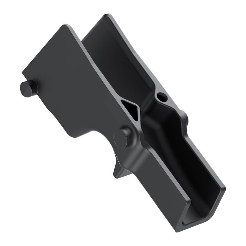 2Pcs Miter Sawing Dust Deflector NA033407 Dust Collection Adapter for DWS779 DWS780 DWS779R DWS780-B2 Dust Management