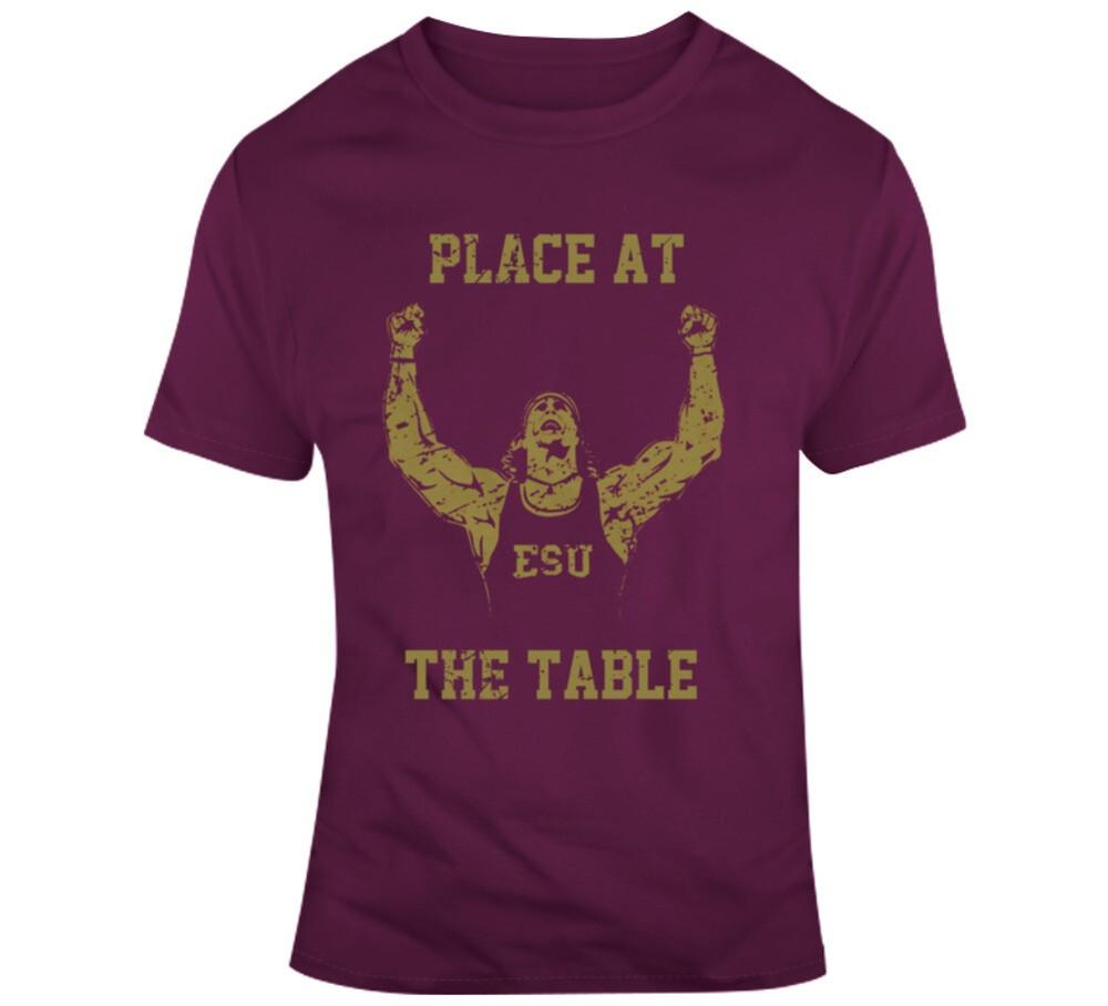 

Cult Classic Football Movie The Program Place At The Table Steve Lattimer Fan T S