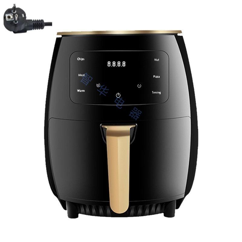 8L Large Capacity Multi-function Air Fryer for Home Use