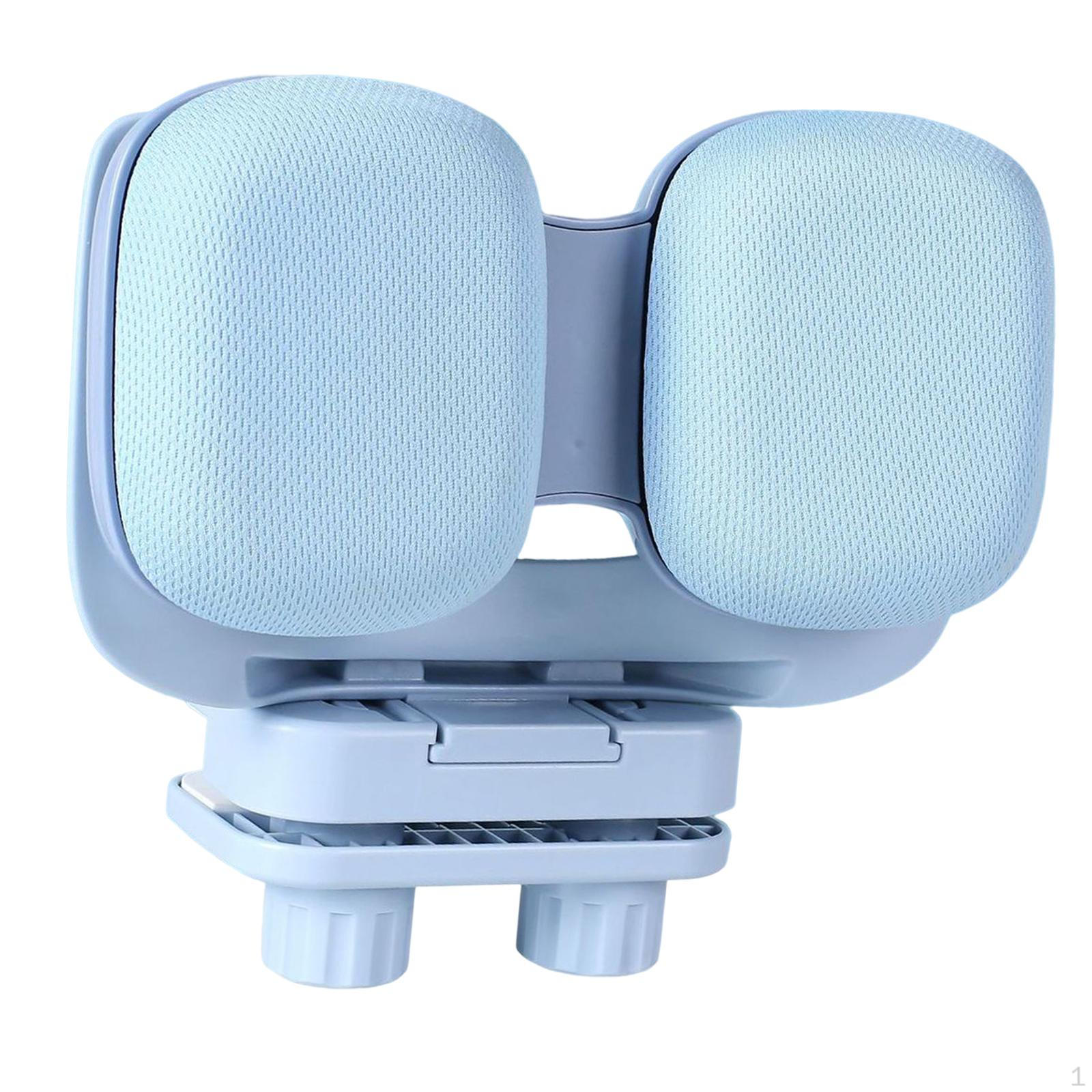 Регулируемый корректор осанки для улучшения комфорта при сидении