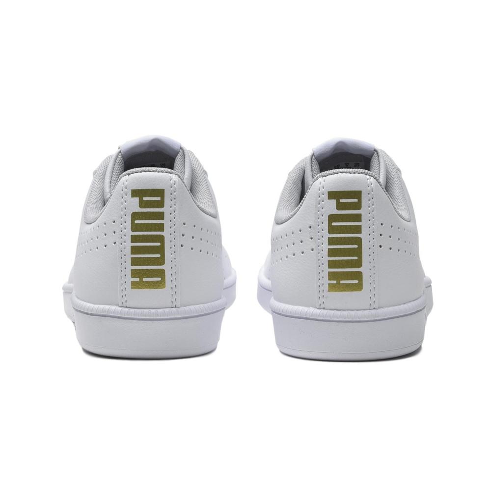 Puma Up Perf 01 White Gold 374776