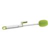 Long Handle Cup Brush Set 3 In 1 Multi Functional Ergonomics Cleaning Sponge Bottle Brush for Home