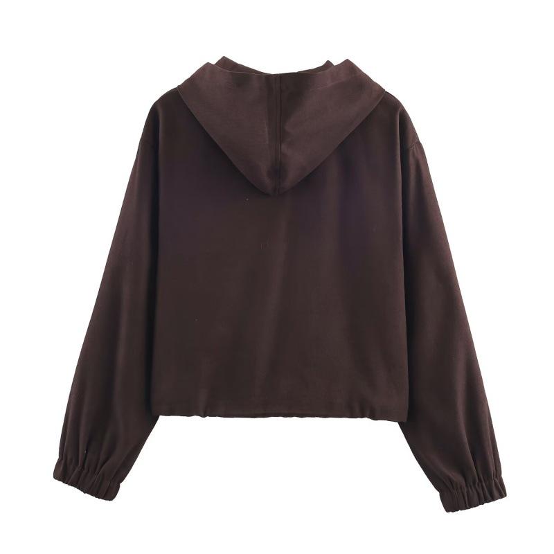 Europäisches & Amerikanisches 2025 Kapuzenpullover + Weite Hosen Set