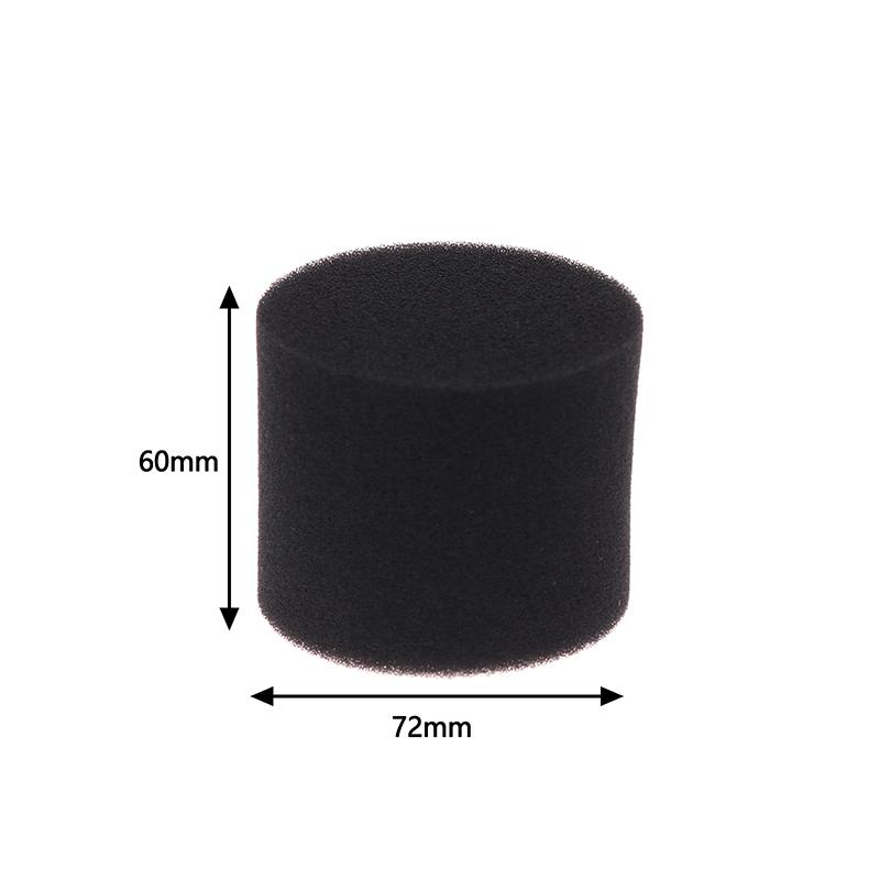 Speaker Guide Tube Bass Air Duct Sponge Cotton Plug Woofer Phase Outlet Reduce Low-Frequency Standing Wave