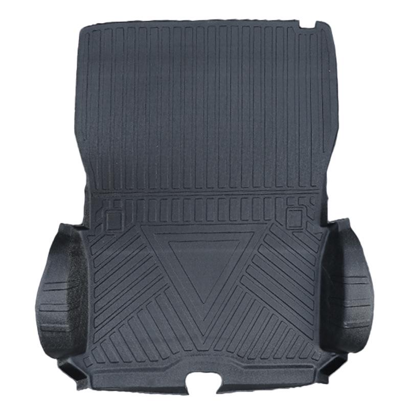 Wuling Zhi Guang EV Full Coverage TPE Trunk & Cabin Floor Mats