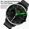Smart Watch QTLLBT, with Call Answering Function, Fitness and Step Tracker, Photo Taking, Sedentary Reminder Weather Forecast, Multiple Sports Modes
