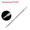 T12 Soldering Iron Tip Accessories & Stand for Soldering Station