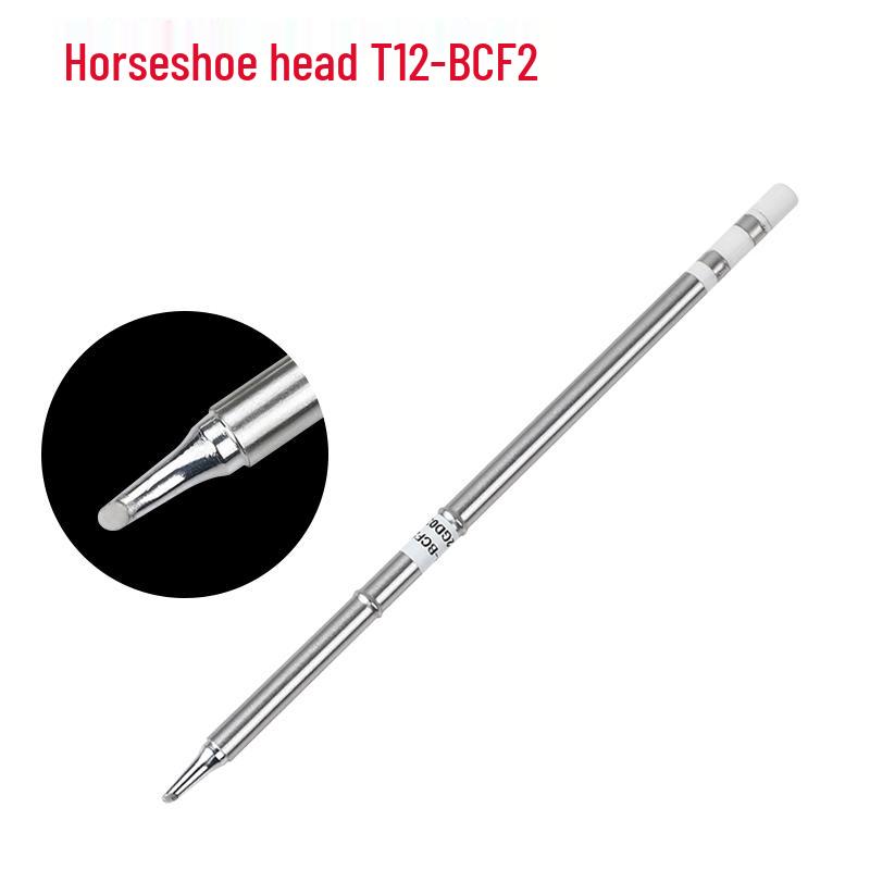 T12 Soldering Iron Tip Accessories & Stand for Soldering Station