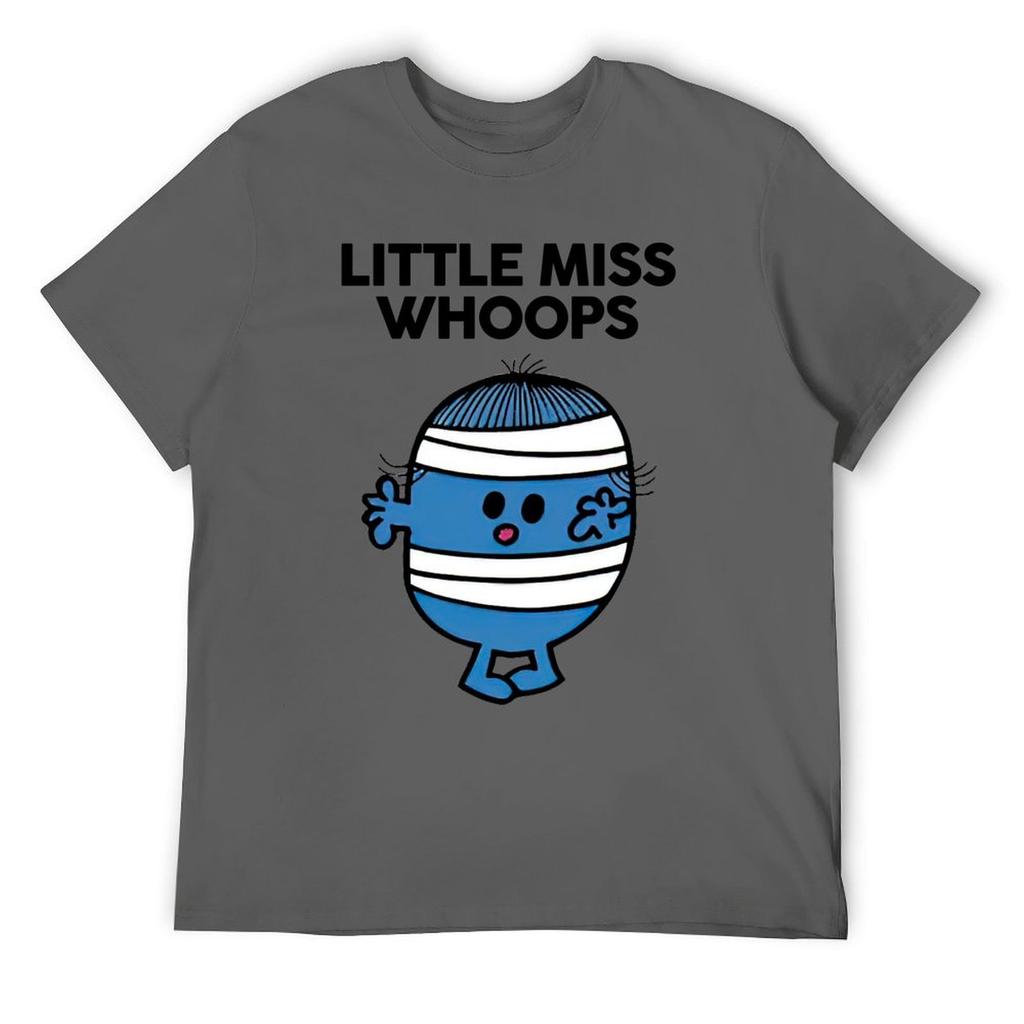Little Miss Whoops T-Shirt