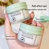 Crema Viso Rigenerante Centella: Idratante, Nutriente e Riparatrice per Pelli Sensibili con Essenza di Collagene Giallo.