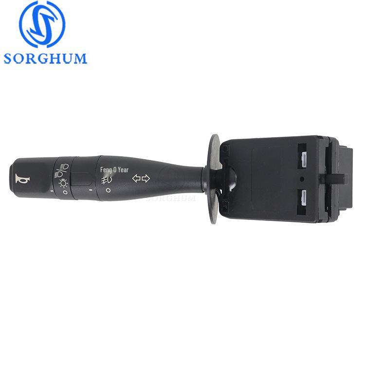 625361: Comutator semnalizator compatibil pentru Citroën/Peugeot 106