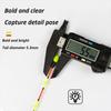 New Slip Drift Tube Electronic Indicator Bite Alarm Floats Bobbers Fishing Lure Light Stick Floats