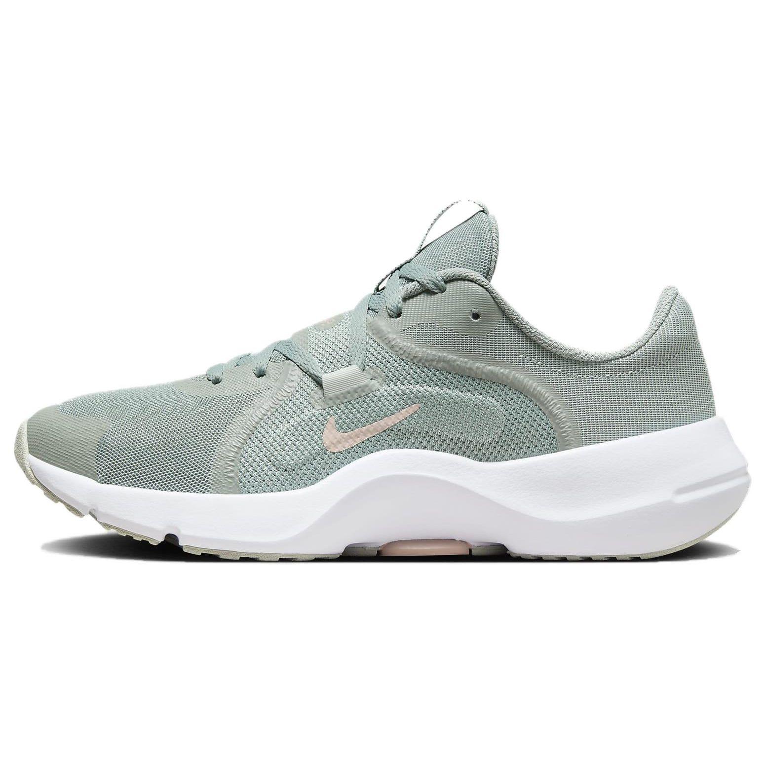 

Nike In-Season TR 13 Mica Green Pink Oxford Women Sneakers Light-Silver DV3975-300 39