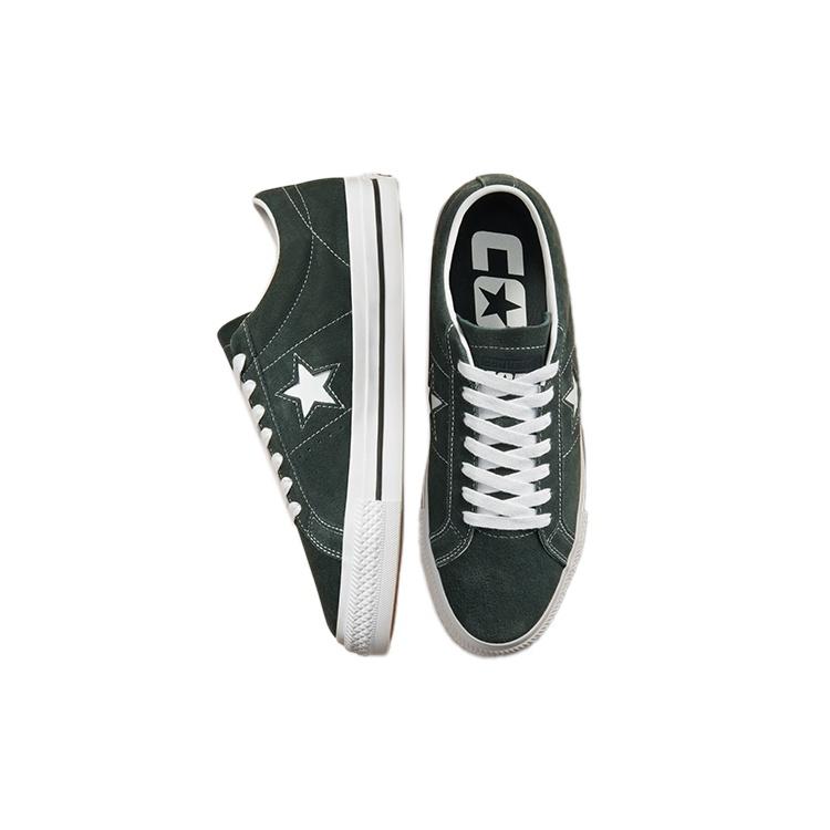 Converse One Star Pro 'Seaweed' Men's 171977C