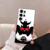 UFO cool R-Robot Grendizer Phone Case for Samsung S series s21 s22 s23 s24 s25 FE Plus Ultra TPU Soft to Skin-friendly case