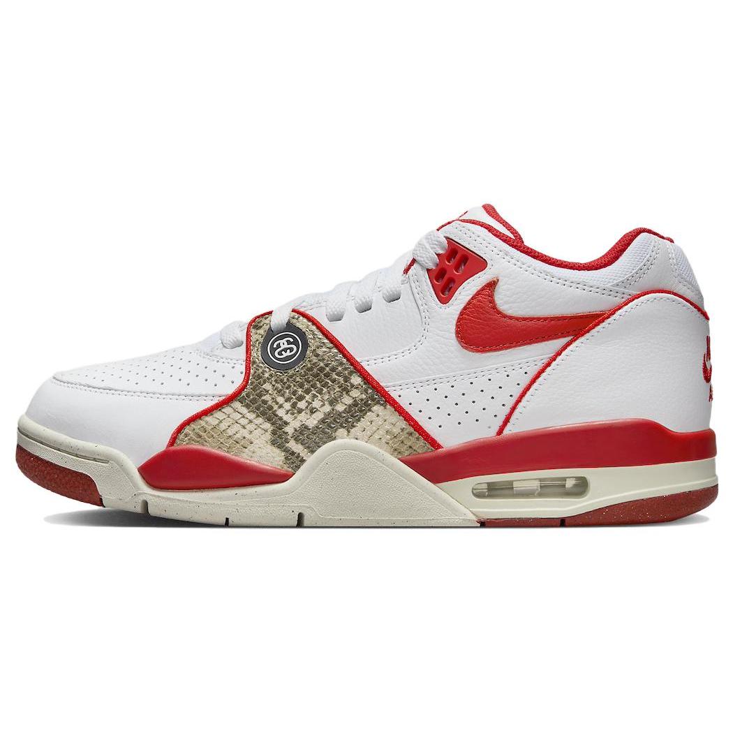 

Новые Stussy X Nike Air Flight 89 FD6475-101 44