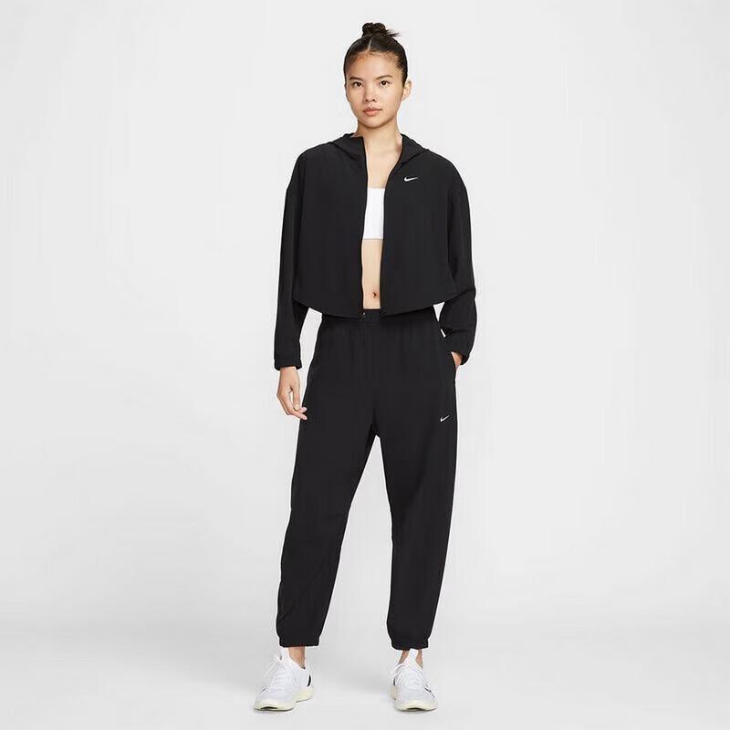 Nike Women's Repel Woven Casual Jacket