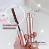 Snow Jasmine Waterproof Long-Lasting Mascara - Thickening, Curling, and Non-Smudging Formula