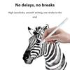 Universal Stylus For Android Ios Windows Ipad Pencil With Magnetic Adsorption Tablet Accessory For Huawei Samsung Pencil