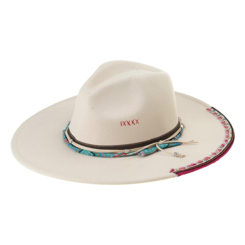 Дышащая шляпа федора для фокусников, джентльменов, карнавалов, шляпа трилби, шляпа из толстого фетра для взрослых, для повседневных встреч