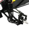 Eagle Model EAGLE RACING AL Front C-Hub for Tamiya Hornet EVO #HNE-01P2