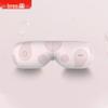 Human-Hand Imitation Warm Compress Eye Massager