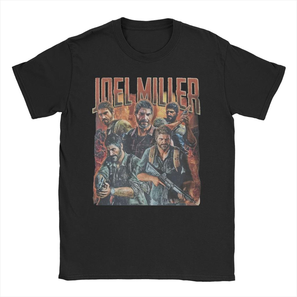 2026 Herren Damen Pedro Pascal T-Shirt Lustiger Schauspieler Vintage 90er Reine Baumwolle Oberteile Mode Kurzarm Rundhals T-Shirts Neue T-Shirts