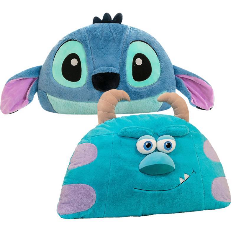 Teddybär Plüschtier Großes Kuscheltier Kissen für Kinderzimmer Dekoration