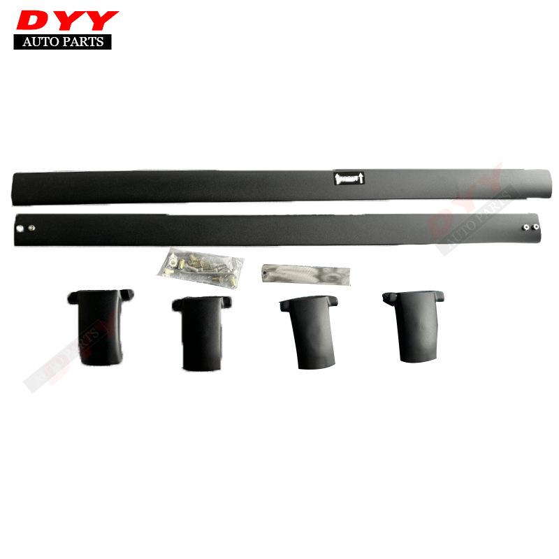 Mitsubishi 13-22 Outlander Dachträger Querträger, Maßgeschneidertes Zubehör