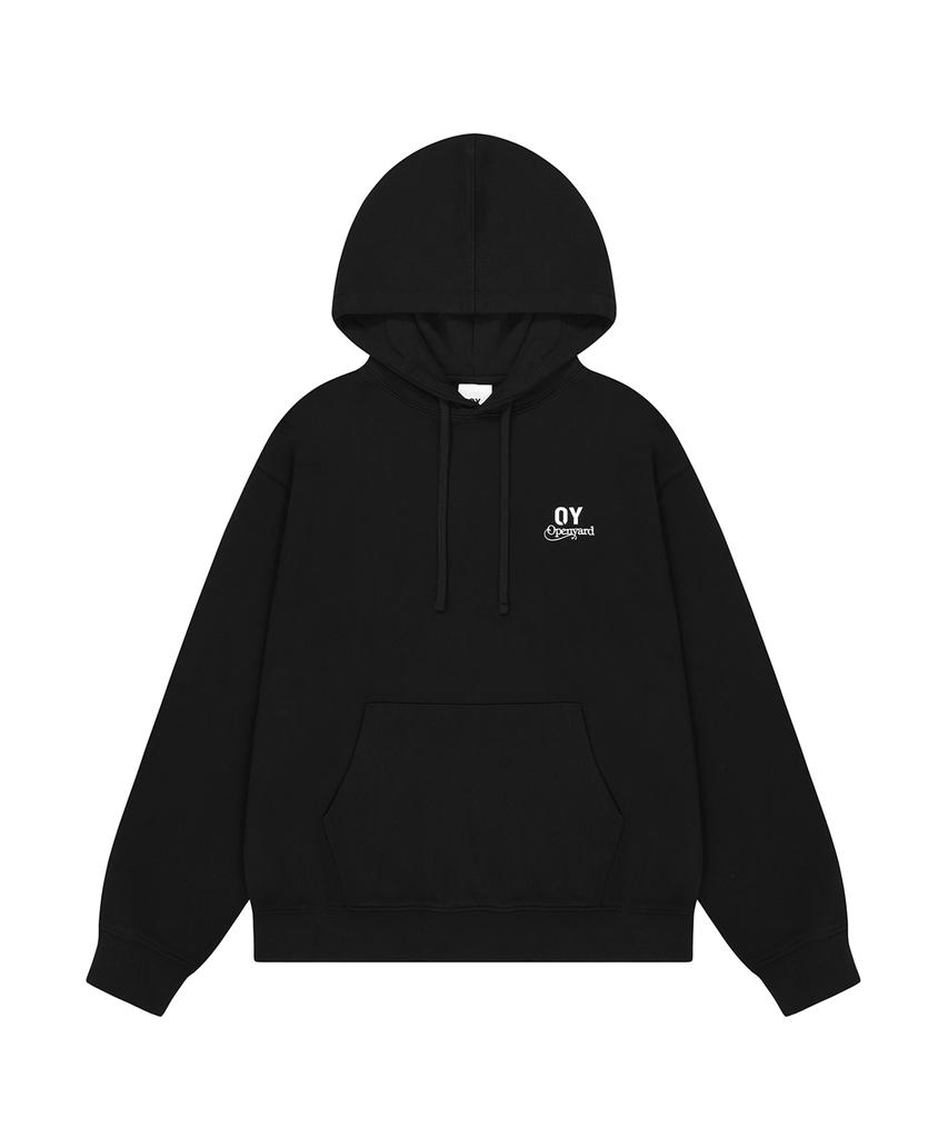 Dreamy Odolly Hoodie - Black